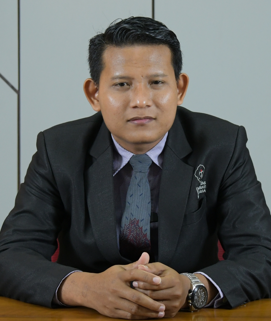 Dr. Agus Wantoro, S.Kom., M.Kom.