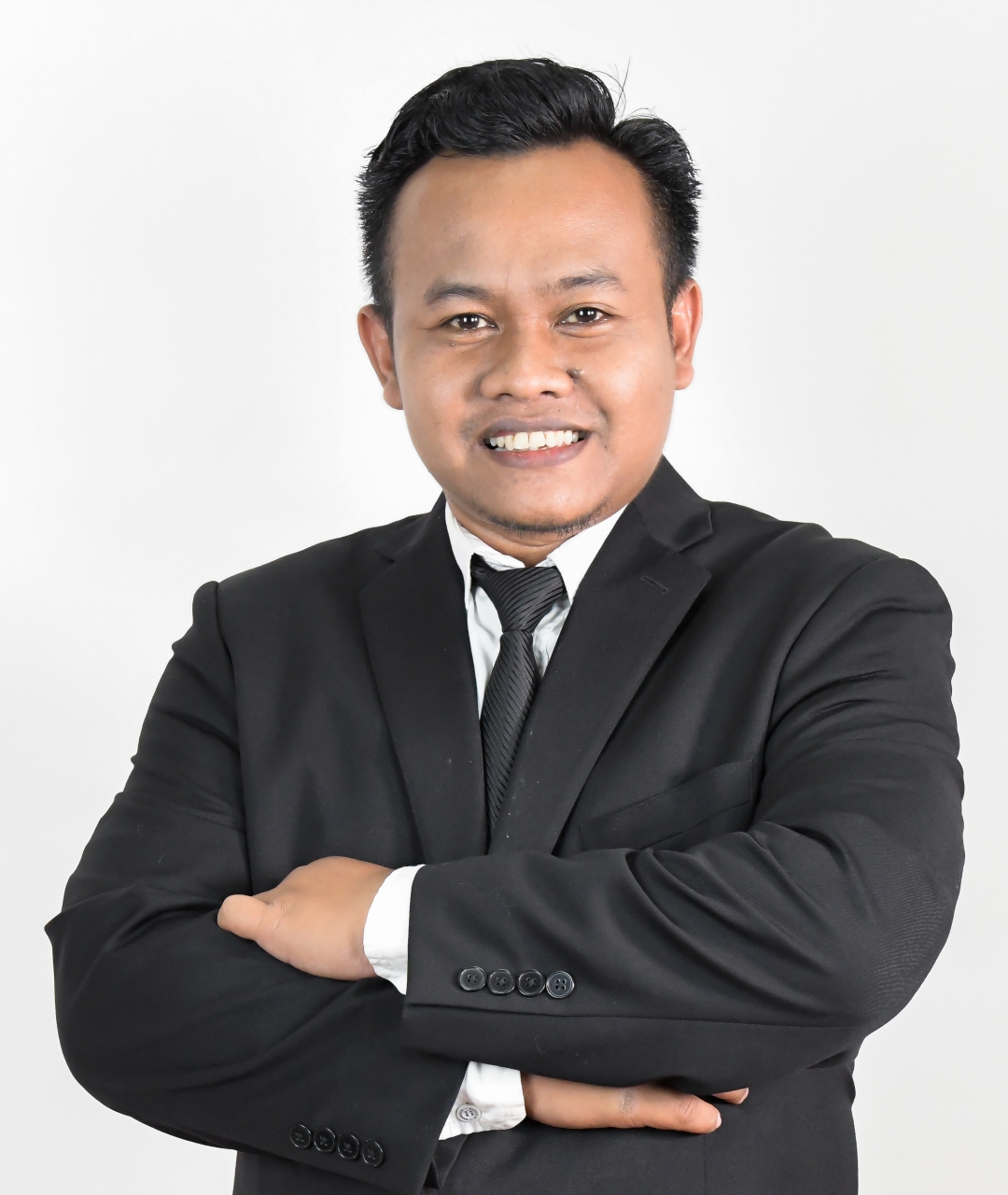 Dr. Dedi Darwis, S.Kom., M.Kom.