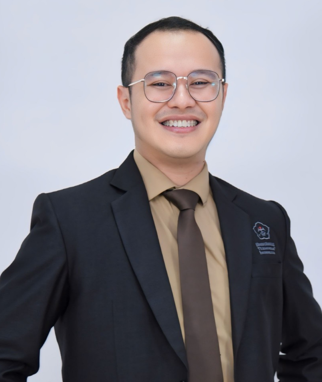 Dr. Ryan Randy Suryono, S.Kom., M.Kom.