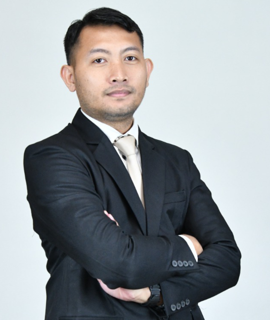 M. Yuseano Kardiansyah, S.S., M.A.