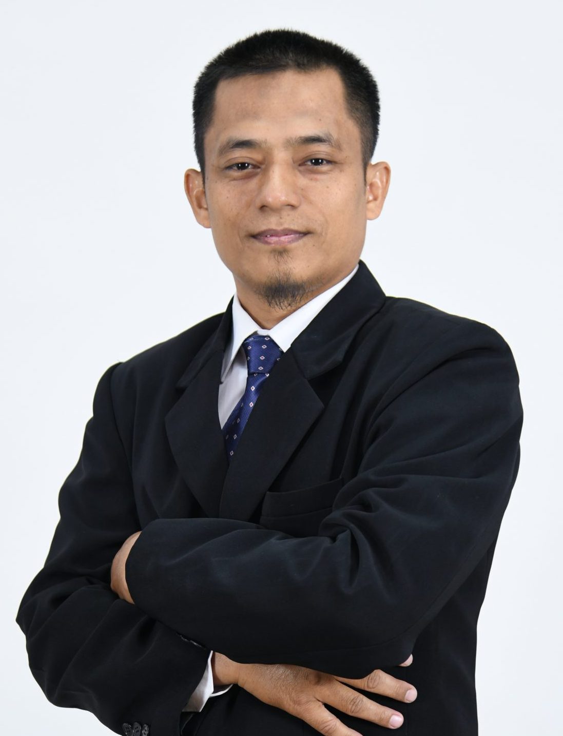 Dr. Amarudin, S.Kom., M.Eng.