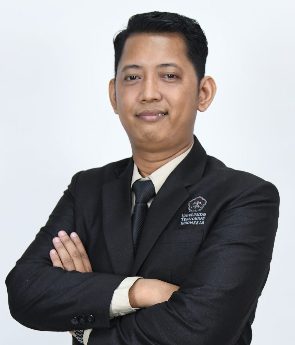 Dr. Rohmat Indra Borman, S.Kom., M.Kom.
