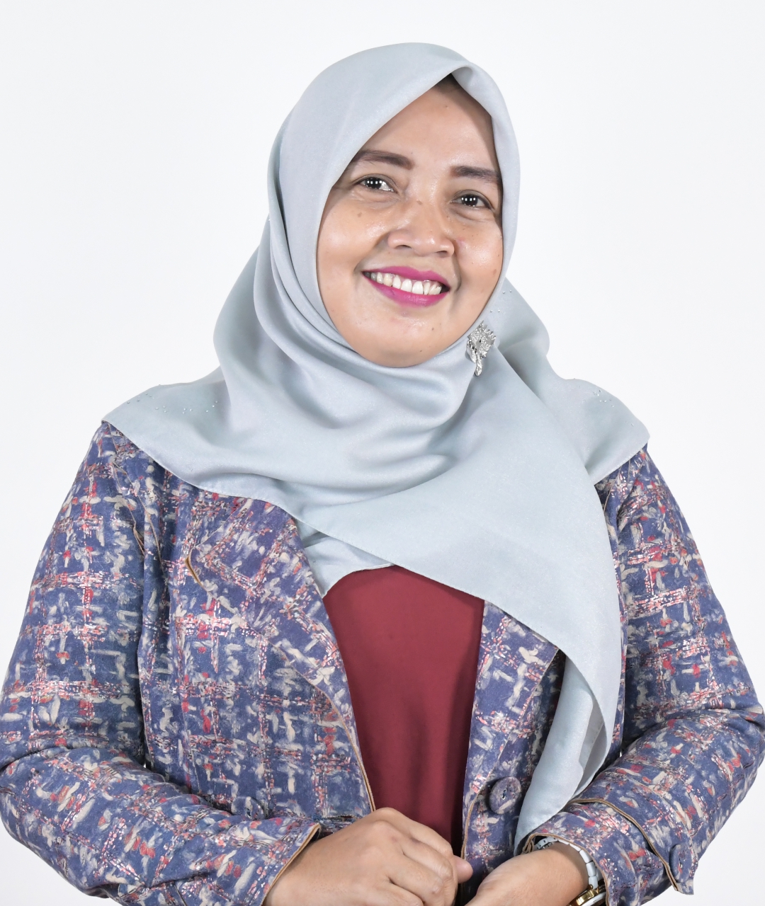 Dr. Rusliyawati, S.Kom., M.T.I.