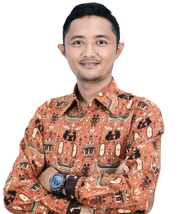 Dr. Sampurna Dadi Riskiono, S.Kom., M.Eng.